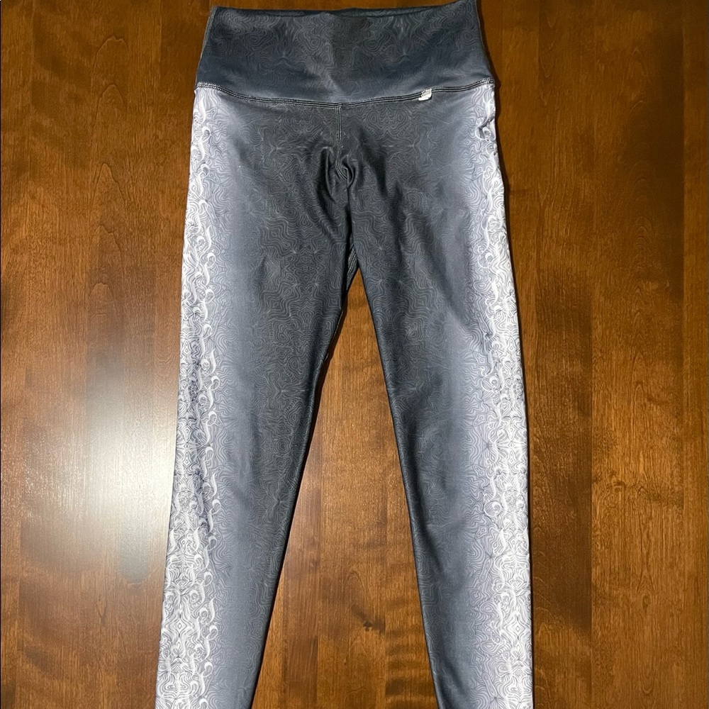 Cotilu compression legging